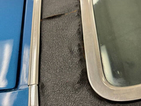 1971 Chevrolet Monte Carlo