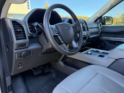 2020 Ford Expedition XLT