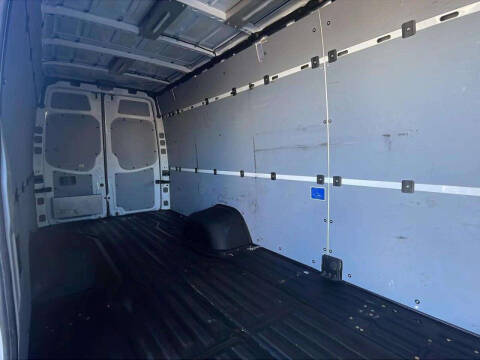 2014 Freightliner Sprinter 3500