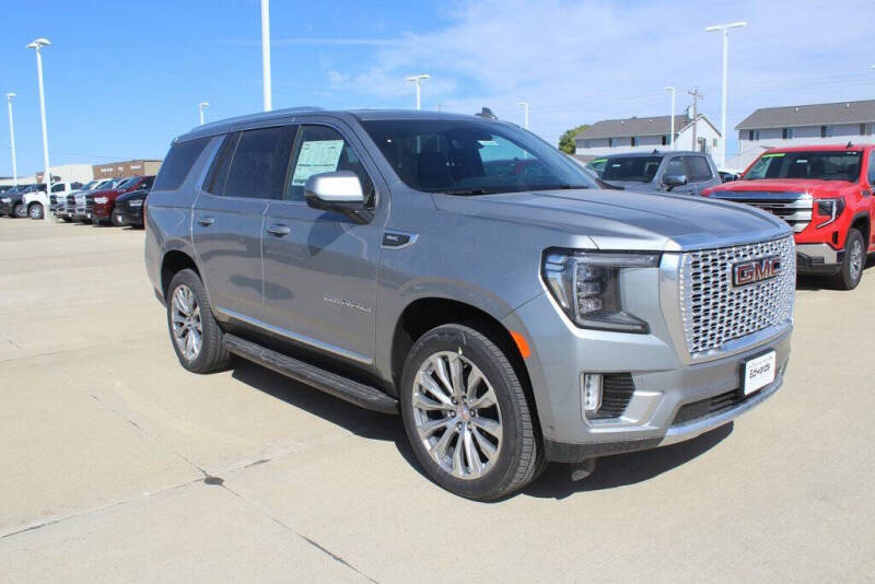 2024 GMC Yukon for sale at Edwards Storm Lake in Storm Lake IA