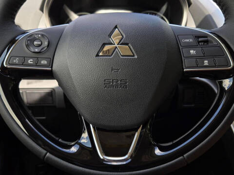 2026 Mitsubishi Eclipse Cross Black Edition