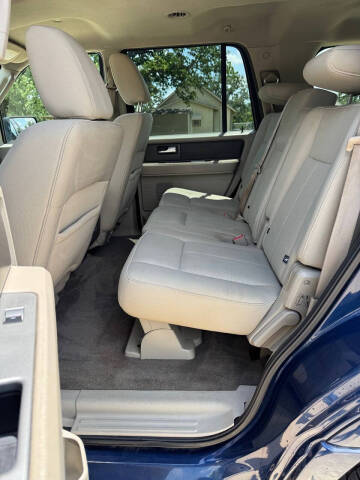 2010 Ford Expedition XLT