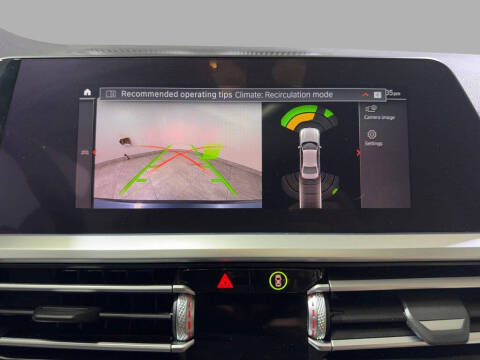 2021 BMW 3 Series 330i xDrive