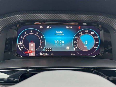 2026 Volkswagen Atlas Cross Sport SEL Premium R-Line 4Motion