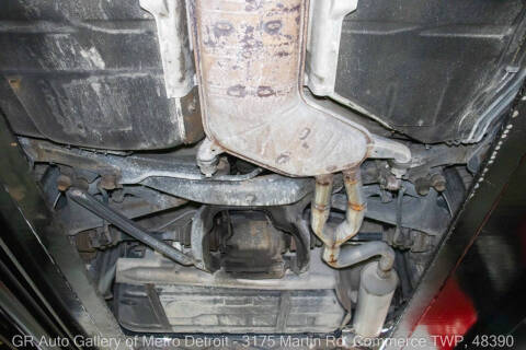 1990 BMW 7 Series 735i