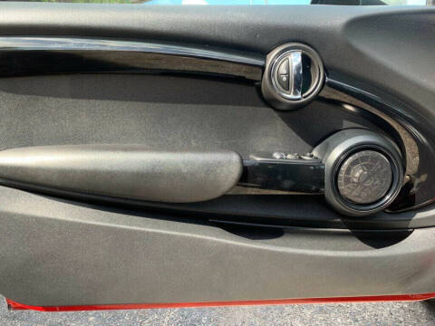 2018 MINI Hardtop 2 Door Cooper S