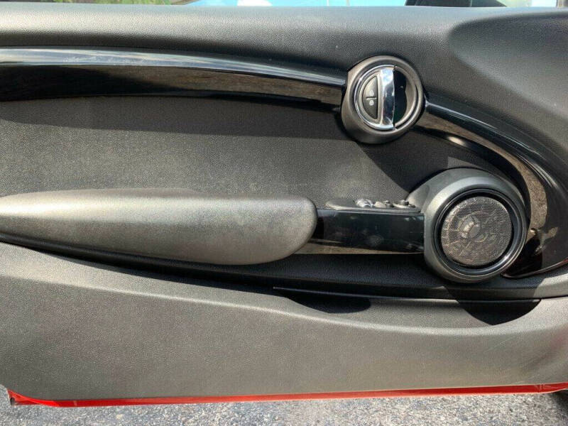 2018 MINI Hardtop 2 Door Cooper S