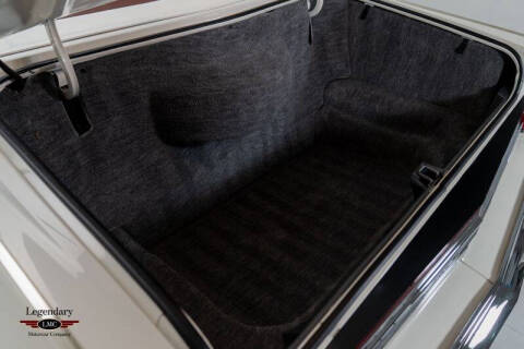 1979 Lincoln Continental