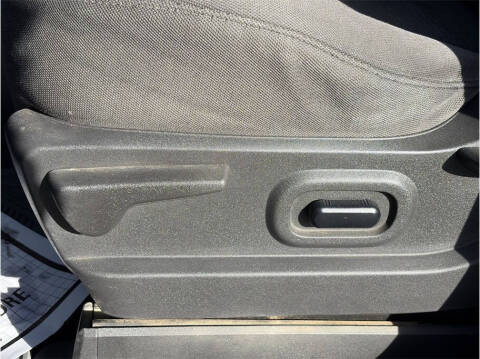 2010 Ford Edge SEL