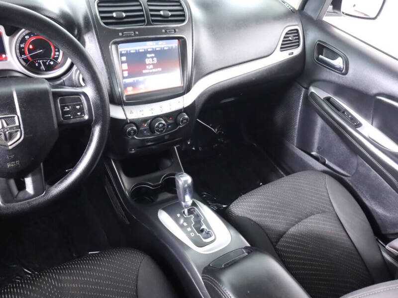 2018 Dodge Journey SXT