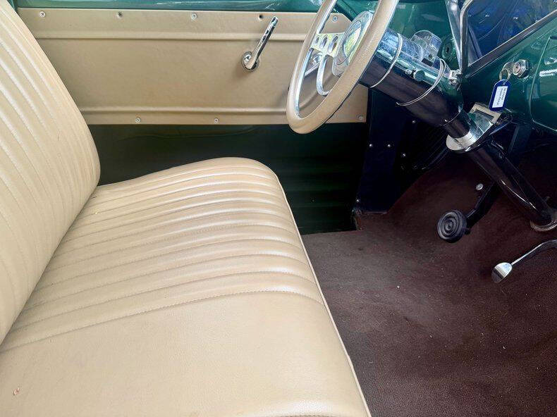 1955 Chevrolet 3100