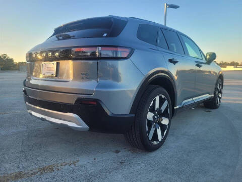 2026 Honda Prologue Elite