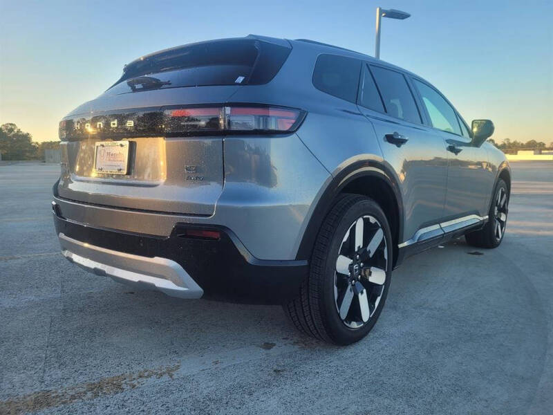 2026 Honda Prologue Elite