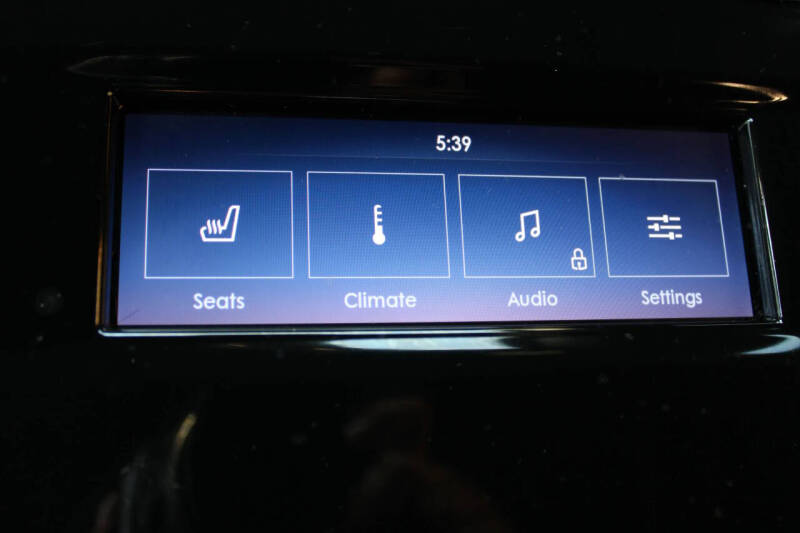 2023 Lincoln Navigator L Reserve