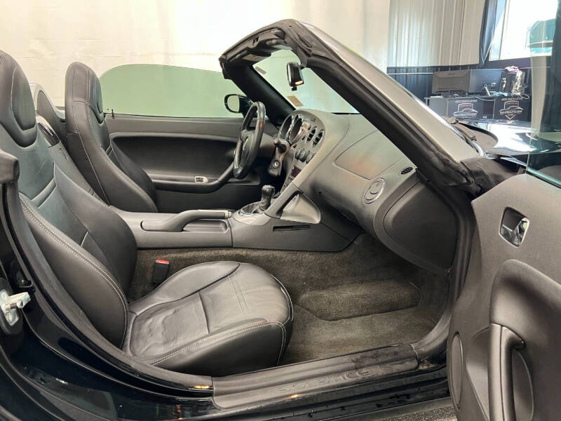 2006 Pontiac Solstice