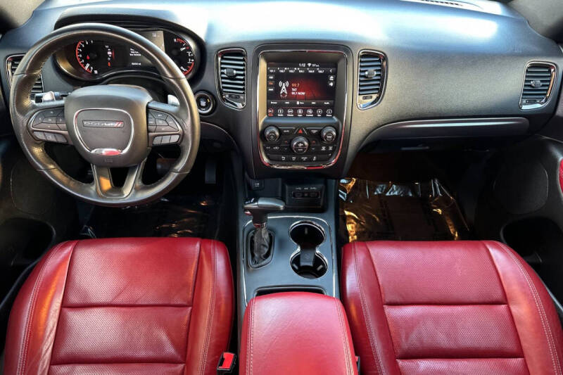 2019 Dodge Durango R/T