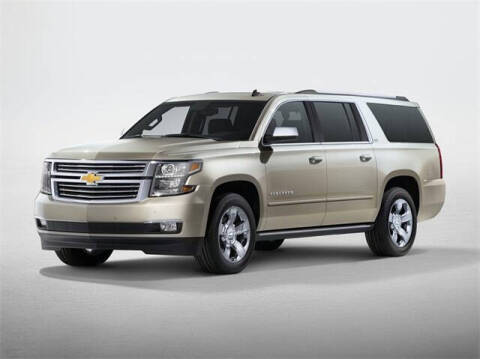 2020 Chevrolet Suburban for sale at Strawberry Road Auto Sales in Pasadena TX
