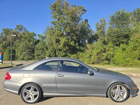 2009 Mercedes-Benz CLK CLK 350