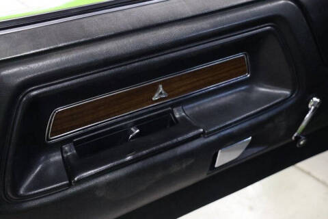 1973 Dodge Challenger