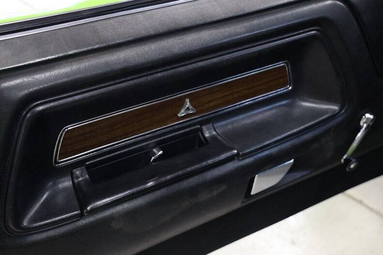 1973 Dodge Challenger