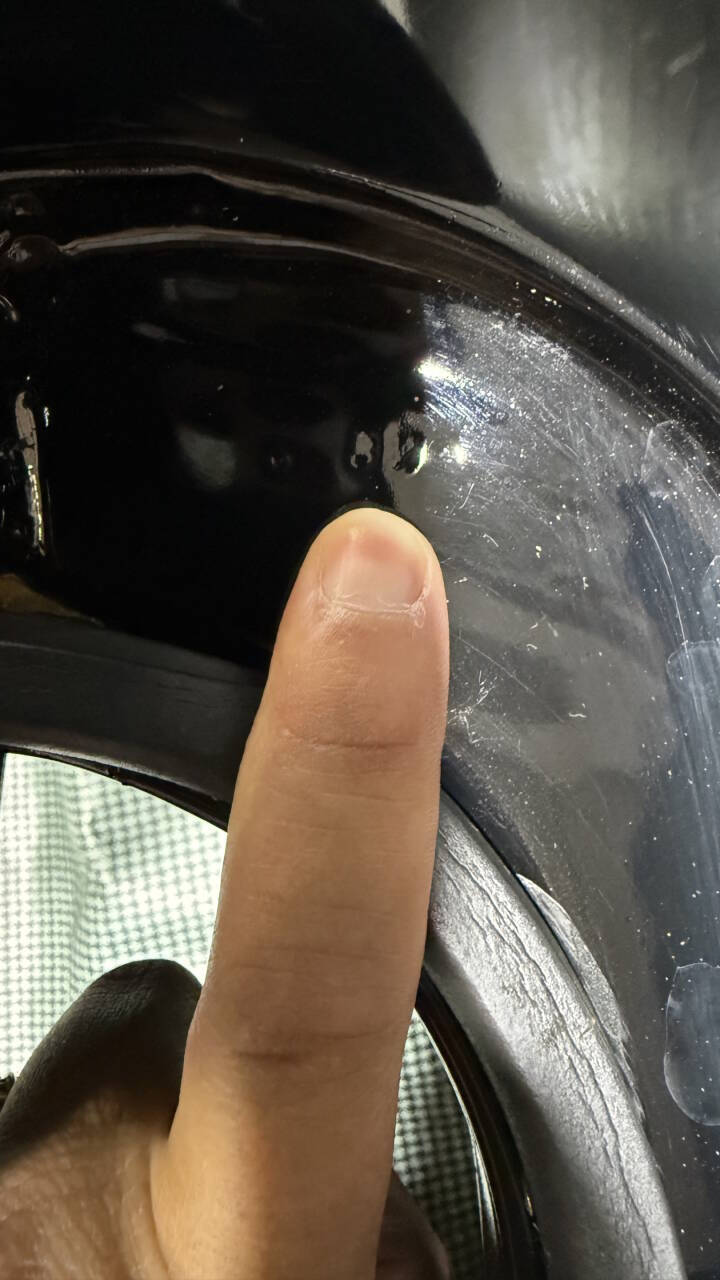 1967 Chevrolet Camaro 78