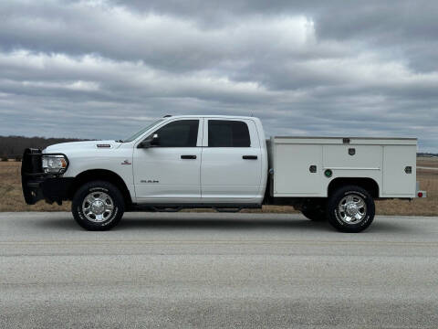 2022 RAM 2500 for sale at WILSON AUTOMOTIVE in Harrison AR