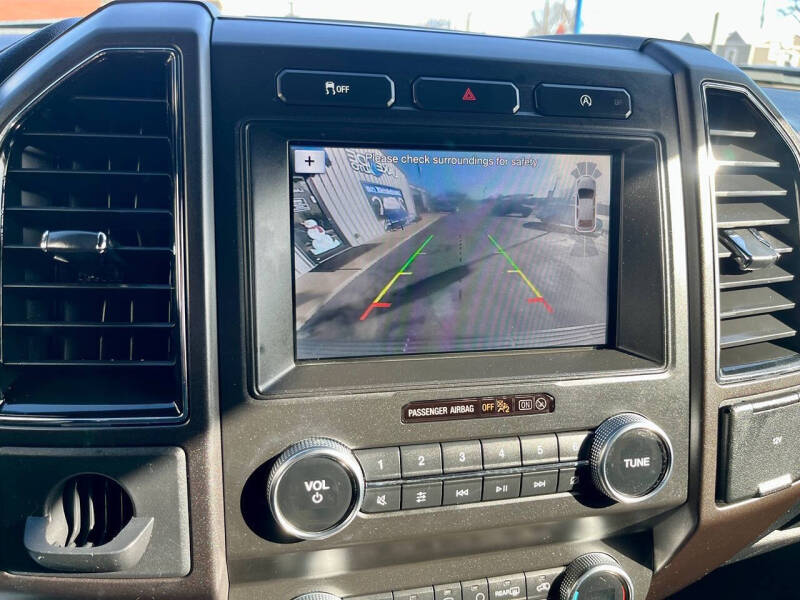 2019 Ford Expedition MAX Limited