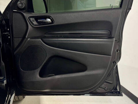 2021 Dodge Durango GT