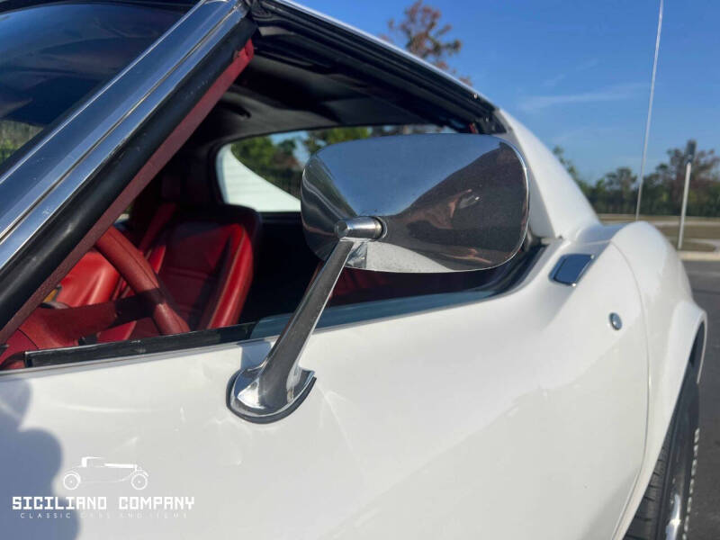 1976 Chevrolet Corvette