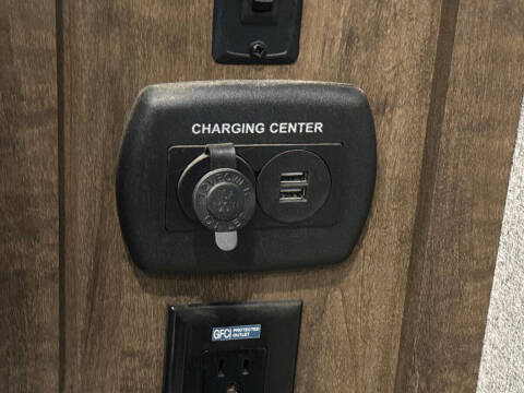 2019 Forest River Rockwood Mini Lite