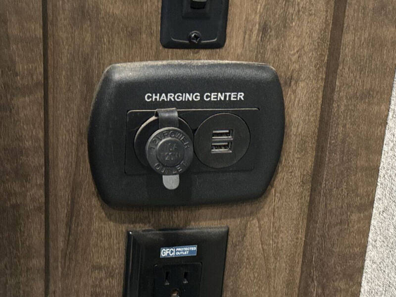 2019 Forest River Rockwood Mini Lite