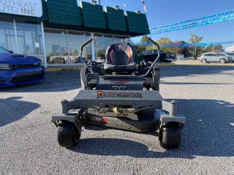 2017 Spartan COMMERCIAL