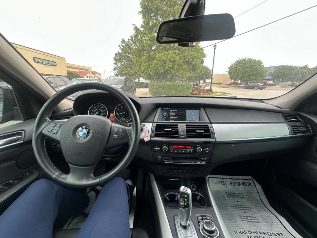 2013 BMW X5 for sale at Auto Haven Frisco in Frisco, TX