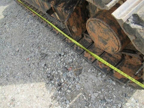 2021 Caterpillar 309 CR