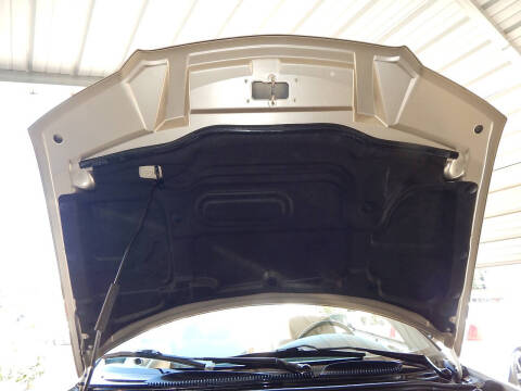 1999 Chrysler Sebring JXi