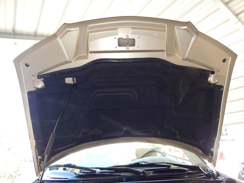 1999 Chrysler Sebring JXi