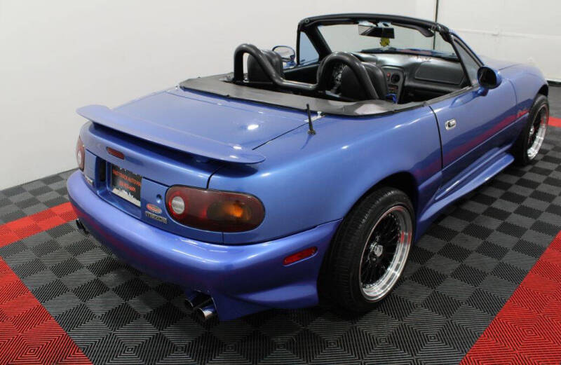 1994 Mazda MX-5 Miata