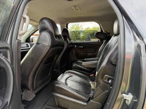 2014 GMC Acadia SLT-1