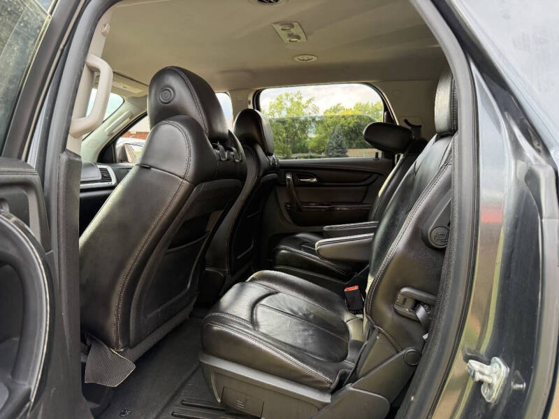 2014 GMC Acadia SLT-1