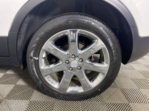 2017 Buick Encore Essence