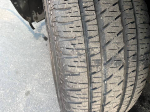 2011 Chevrolet Avalanche LS