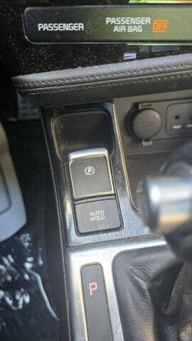 2014 Kia Optima SXL Turbo