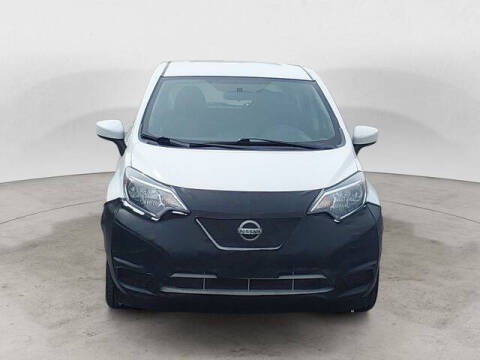 2019 Nissan Versa Note SV