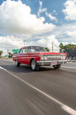1964 Mercury Comet