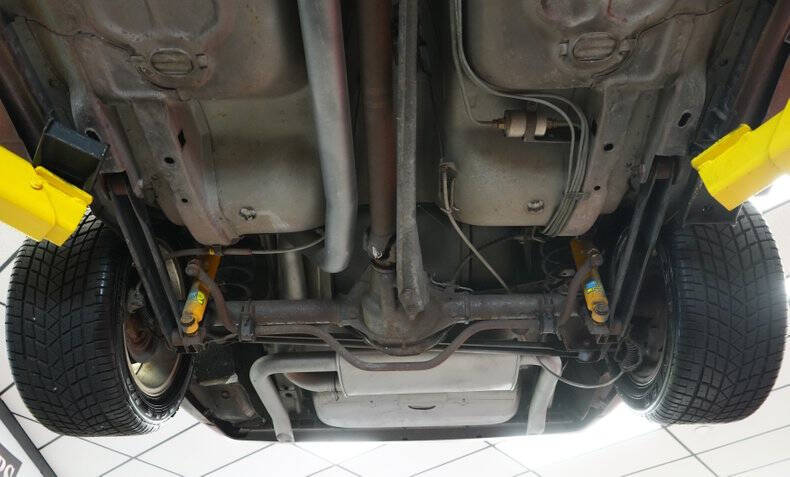 1987 Chevrolet Camaro Z28