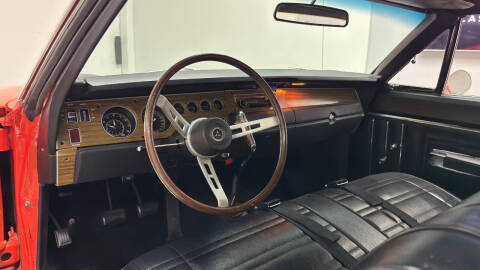 1970 Dodge Super Bee
