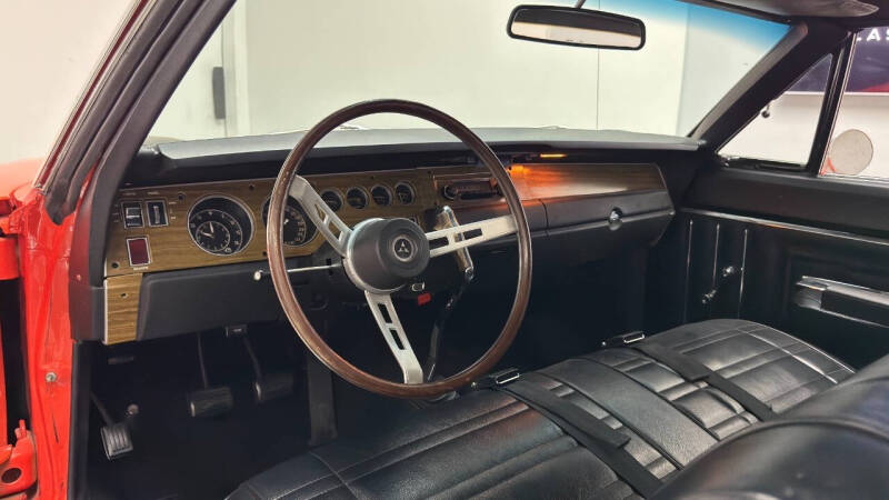 1970 Dodge Super Bee
