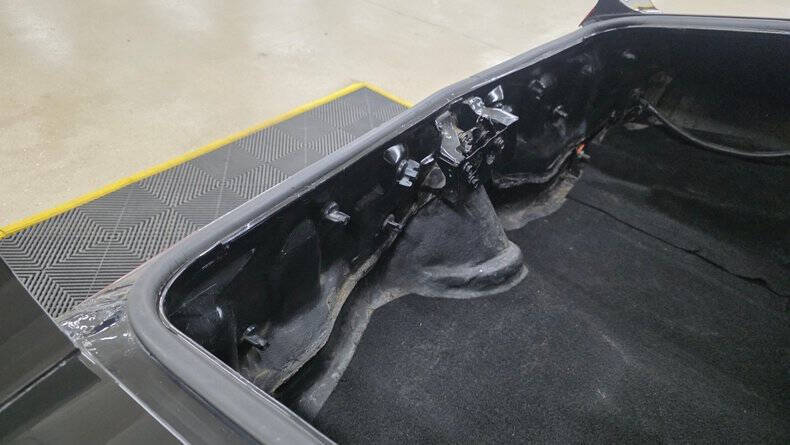 1981 Chevrolet Camaro