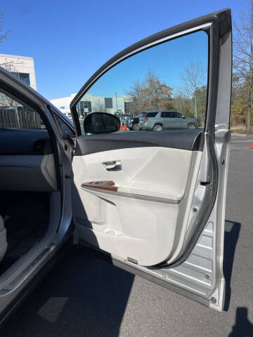 2009 Toyota Venza AWD V6