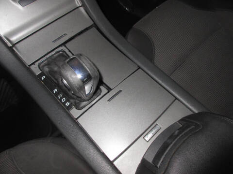 2014 Ford Taurus SEL